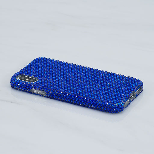 bling iphone x case