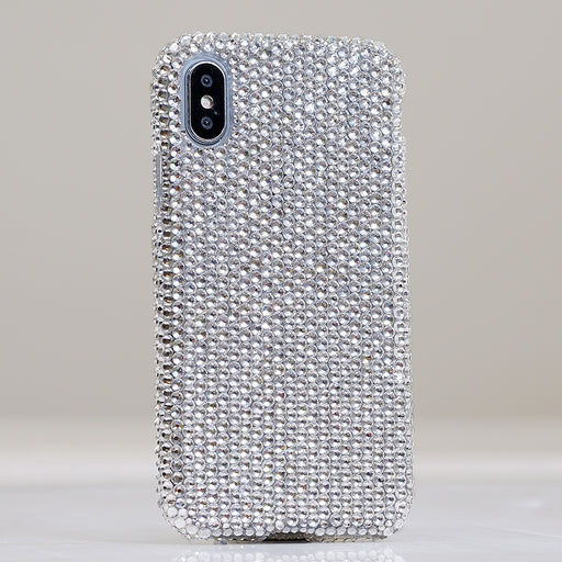 Genuine Clear Crystals Design (style 952)