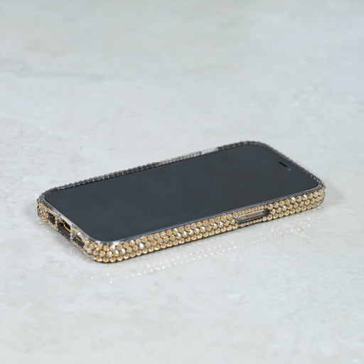 Genuine Champagne Crystals Design (style 954)