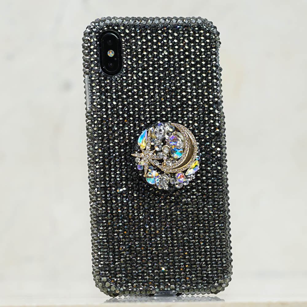 Bling Cases + PopSockets PopGrips | Crystallized Phone Cases for iPhone X / XS / XR / XS MAX, iPhone 7 / 8 PLUS, Samsung Galaxy Note 9 / 8 / S9 / S8 Plus, and all other popular phone models LuxAddiction.com Bling Cases + PopSockets PopGrips | Crystallized Phone Cases for iPhone X / XS / XR / XS MAX, iPhone 7 / 8 PLUS, Samsung Galaxy Note 9 / 8 / S9 / S8 Plus, and all other popular phone models LuxAddiction.com